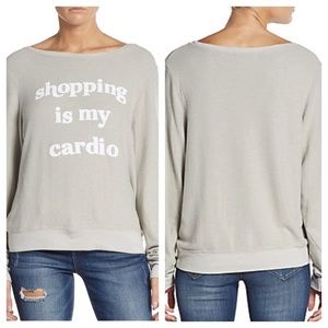 Wildfox Sweaters - Wildfox couture sweater Wildfox Sweaters - Wildfox couture sweater